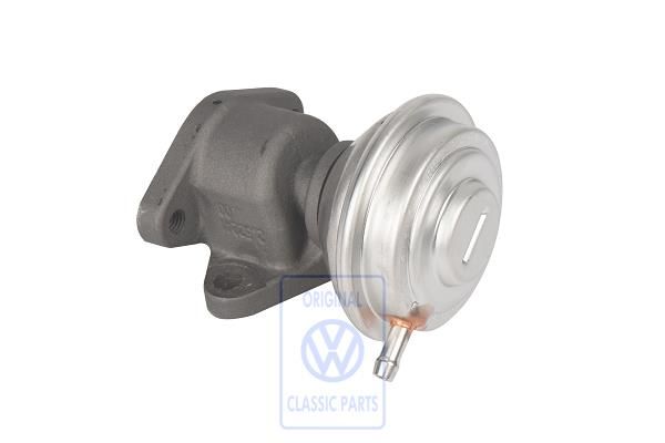 Volkswagen Passat B5 (3B) EGR-klep (AKN, BAU, AFB)