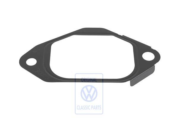 Volkswagen Passat B5 (3B) pakking motor