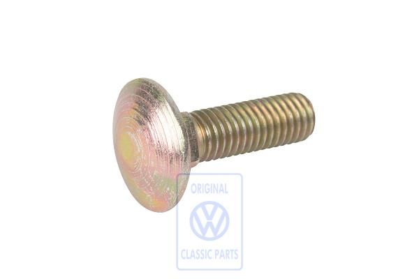 Volkswagen schroef