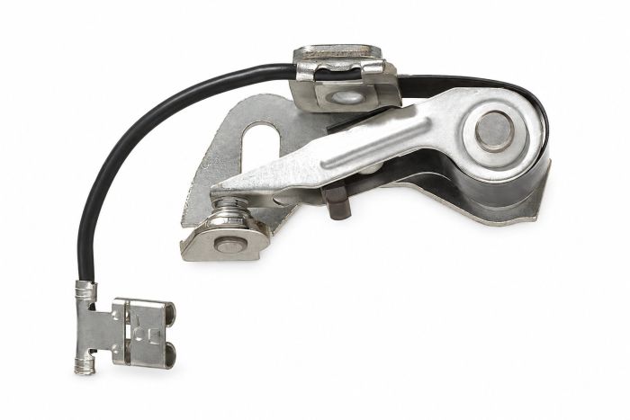 Volkswagen contactpunt ontstekingsverdeler - Bosch