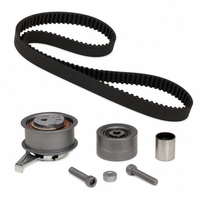 Originele Volkswagen reparatieset voor getande riem met spanrol