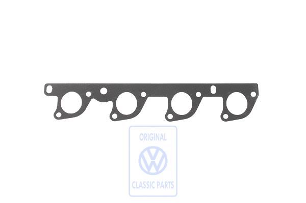 Volkswagen LT Mk1 pakking inlaataansluiting (CH, CL)