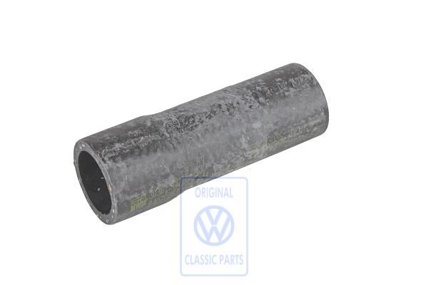 Volkswagen LT Mk2 carterventilatieslang cilinderkop (AGK, ATA)