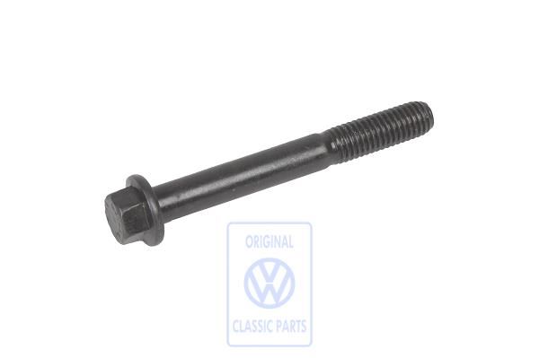 Volkswagen LT Mk2 zeskantflensbout cilinderkop M8x65 (AGK, ATA, AUH)