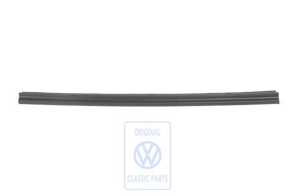 Volkswagen LT Mk2 klepsteelafdichting (AGK, ATA, AUH)