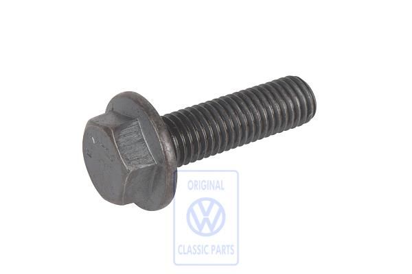 Volkswagen LT Mk2 zeskantbout nokkenas M10x35 (AGK)