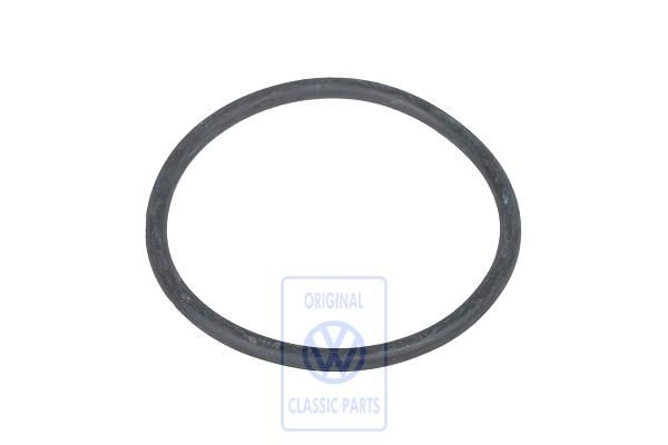 Volkswagen LT Mk2 afdichtring waterpomp 53x3,55 (AGK, ATA, AUH)
