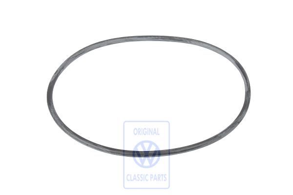 Volkswagen LT Mk2 afdichtring waterpomp 103x3,55 (AGK, ATA, AUH)
