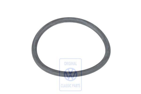 Volkswagen LT Mk2 afdichtring waterpomp 41,2x3,55 (AGK, ATA, AUH)
