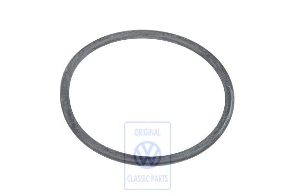 Volkswagen LT Mk2 afdichtring waterpomp 58x3,5 mm
