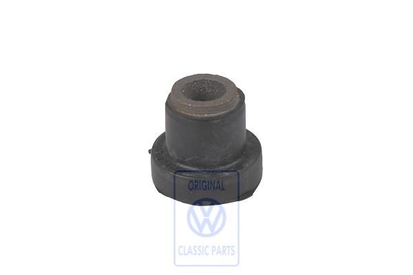 Volkswagen LT Mk2 rubberlager inlaataansluiting (AGK, ATA)