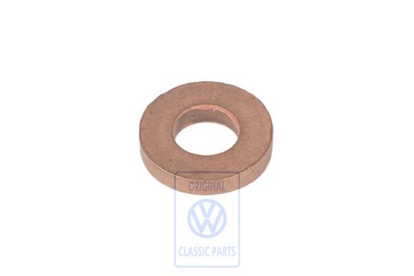 Volkswagen LT Mk2 afdichtring injector 15x7,3x3