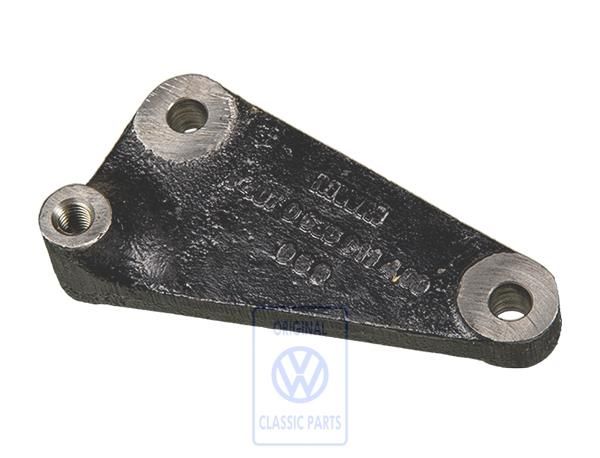 Volkswagen LT Mk2 houder riemspannerdemper (AGK, ATA)