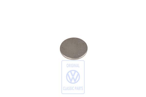 Volkswagen ring