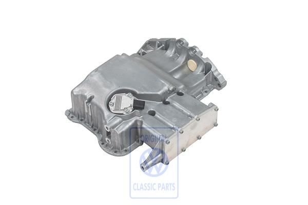 Volkswagen Passat B5 (3B) oliecarter (AZX)