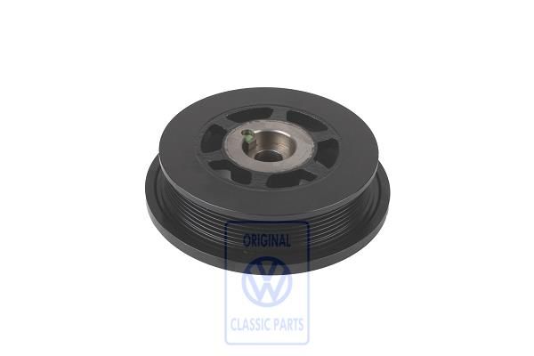 Volkswagen trillingsdemper (AQN, AZX)
