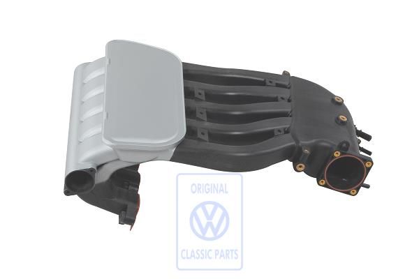 Volkswagen inlaatspruitstuk (AQN)