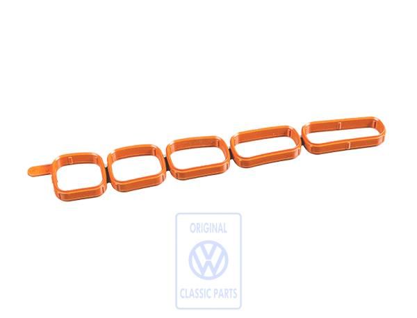 Volkswagen Passat B5 (3B) pakking inlaatsysteem (AZX)