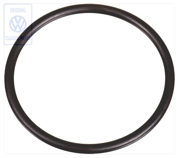 Volkswagen afdichtring olietemperatuurregelaar (DX, KT, EG)