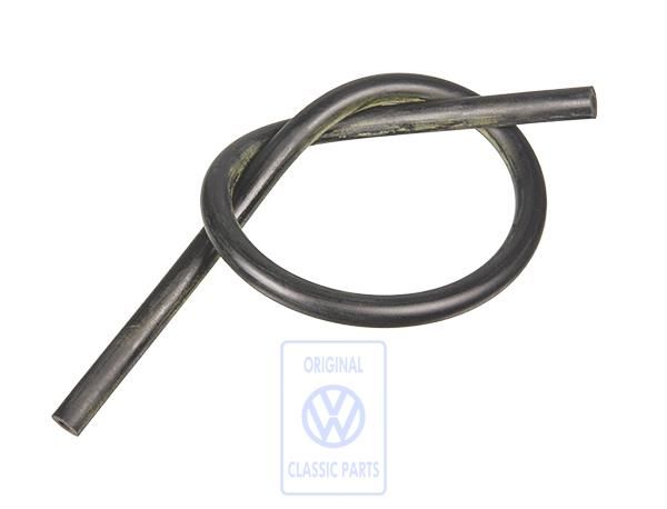 Volkswagen vacuümslang actieve-koolfilter (EN, JN, JH)