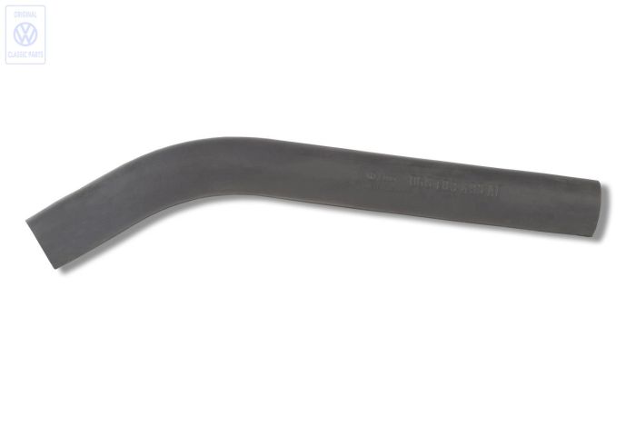 Volkswagen carterventilatieslang kleppendeksel (CY, JR, MF)