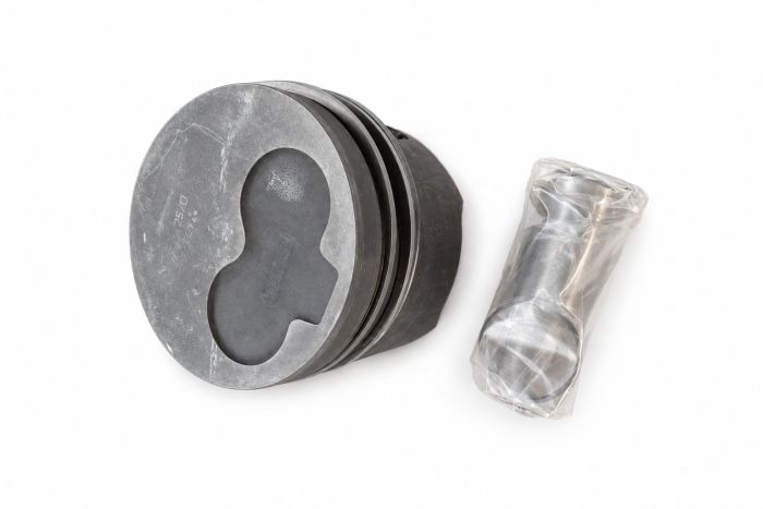 Volkswagen zuiger compleet overmaat 77 mm (JK, JP, CR)