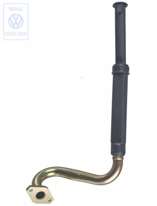 Volkswagen olievulpijp (diesel)