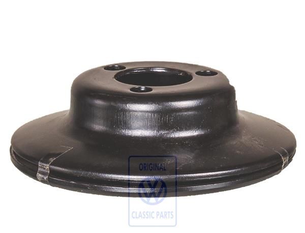 Volkswagen Passat B2 riemschijf waterpomp (CR, JK, CY)