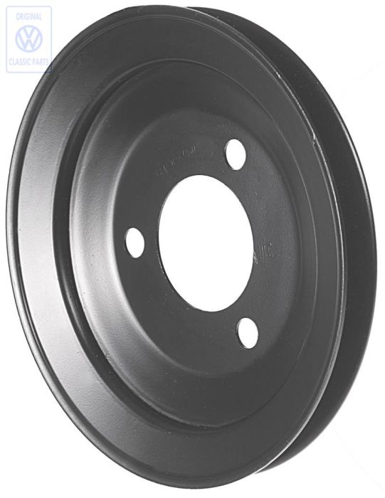Volkswagen V-snaarpoelie waterpomp (CS, JX)