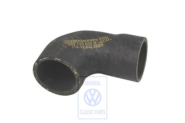 Volkswagen laadluchtslang turbolader (CY, JR)
