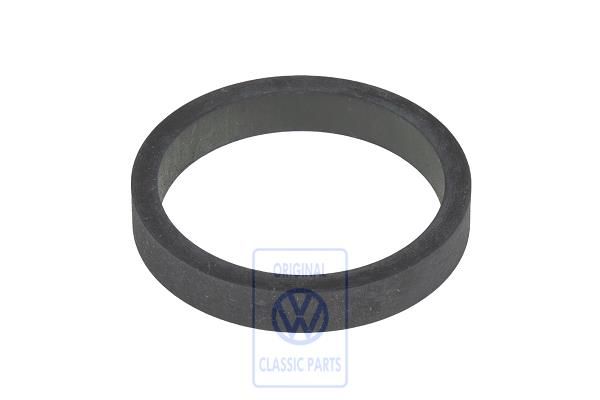 Volkswagen afdichtring luchtfilter (diesel)