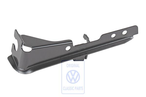 Volkswagen houder injectiepomp (diesel)