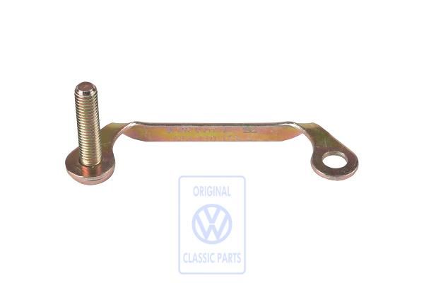 Volkswagen beugel injectiepomp (diesel)