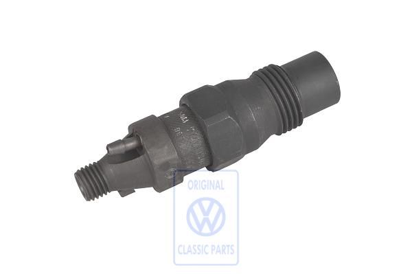 Volkswagen verstuiver compleet