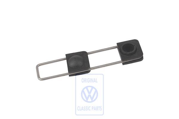 Volkswagen Passat B2 verbindingsstang cruisecontrol (diesel)