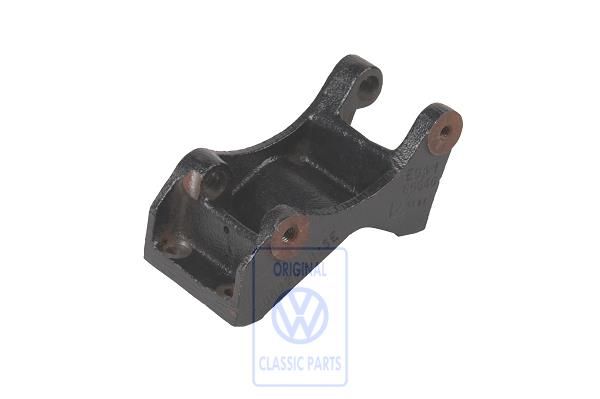 Volkswagen Transporter T3 houder aircocompressor (CS, JX)