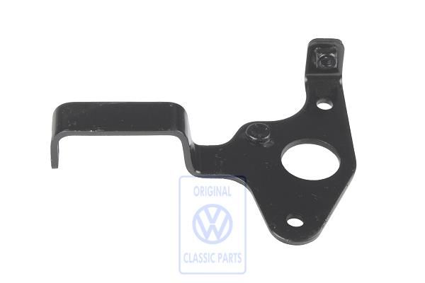 Volkswagen startmotorsteun - automaat, diesel