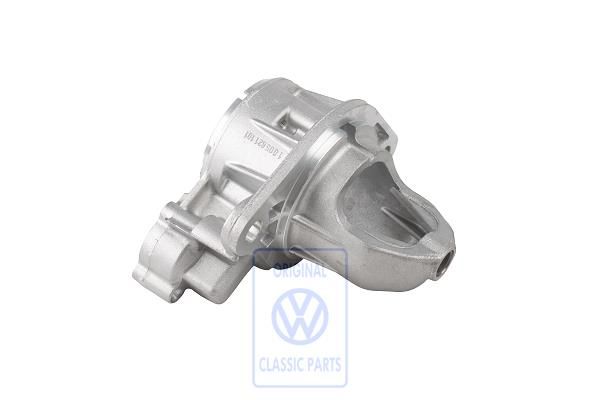 Volkswagen lagerhuis startmotor (diesel)
