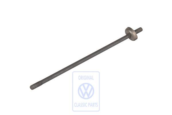 Volkswagen tapeind startmotor