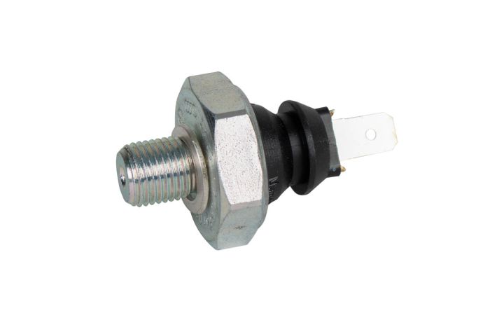 Volkswagen oliedrukschakelaar 1,4 bar M10x1 - zwart