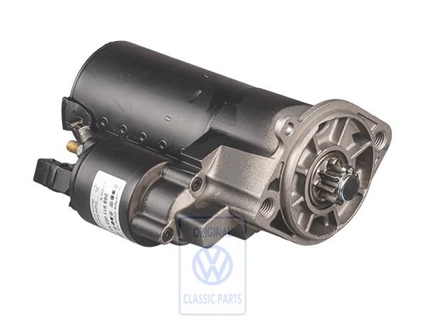 Volkswagen LT Mk2 startmotor 1,9 kW