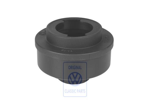 Volkswagen adapter kleppendeksel