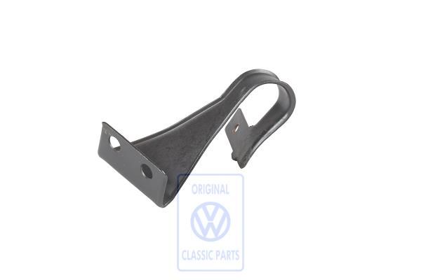 Volkswagen houder carterventilatieslang (AGN)