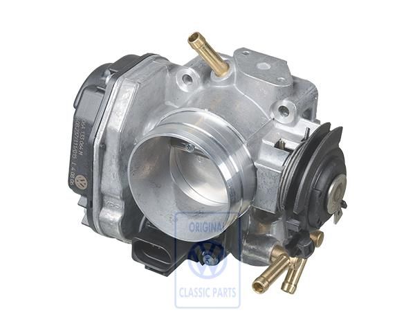 Volkswagen gasklepregeleenheid (AGN)
