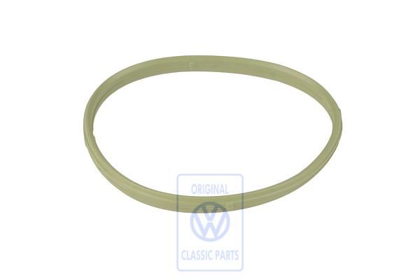 Volkswagen afdichtring gasklepregeleenheid 66x2,6x6,7 mm