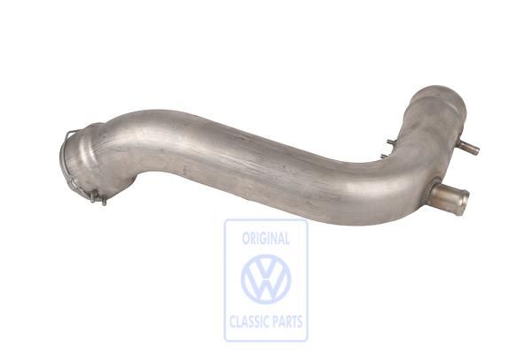 Volkswagen laadluchtbuis (1,8-liter turbo)