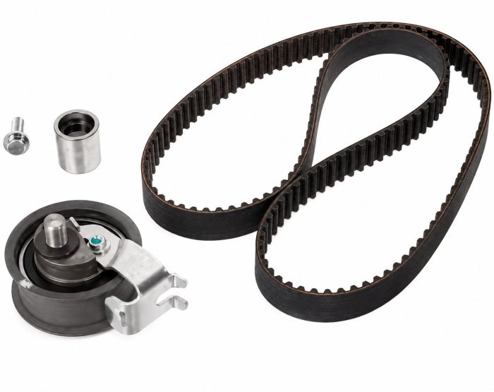 Originele reparatieset voor getande riem met spanrol