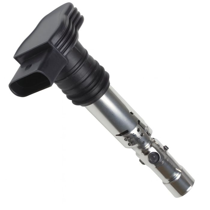 Originele bobine met bougiesteker