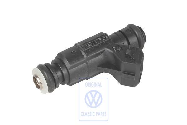 Volkswagen inspuitventiel