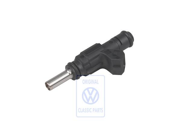 Volkswagen Golf 4 (1J) inspuitventiel (ARZ)